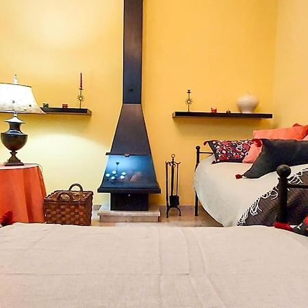 Apartamento Suite Alameda De Hercules Sevilla Eksteriør billede